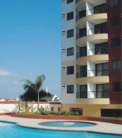 Loft Orion - Boa Localizacao E Wi-Fi Disponivel. Lägenhet Campos dos Goytacazes Exteriör bild