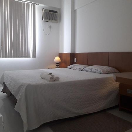 Loft Orion - Boa Localizacao E Wi-Fi Disponivel. Lägenhet Campos dos Goytacazes Exteriör bild