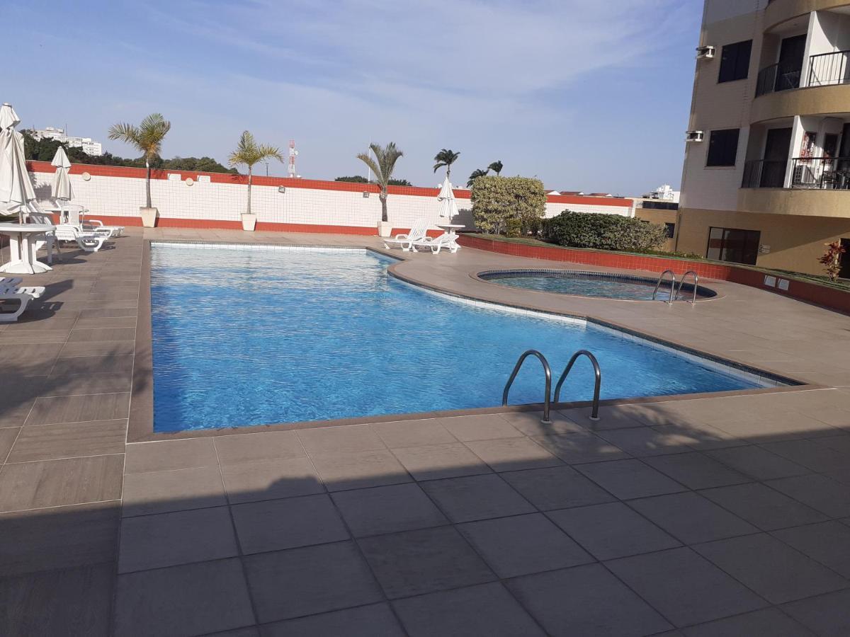Loft Orion - Boa Localizacao E Wi-Fi Disponivel. Lägenhet Campos dos Goytacazes Exteriör bild