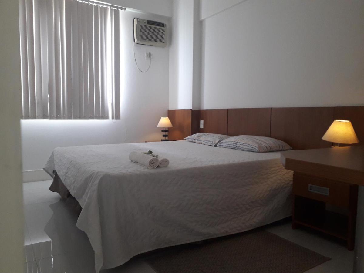 Loft Orion - Boa Localizacao E Wi-Fi Disponivel. Lägenhet Campos dos Goytacazes Exteriör bild