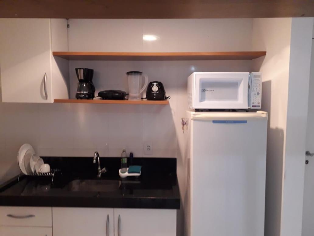 Loft Orion - Boa Localizacao E Wi-Fi Disponivel. Lägenhet Campos dos Goytacazes Exteriör bild